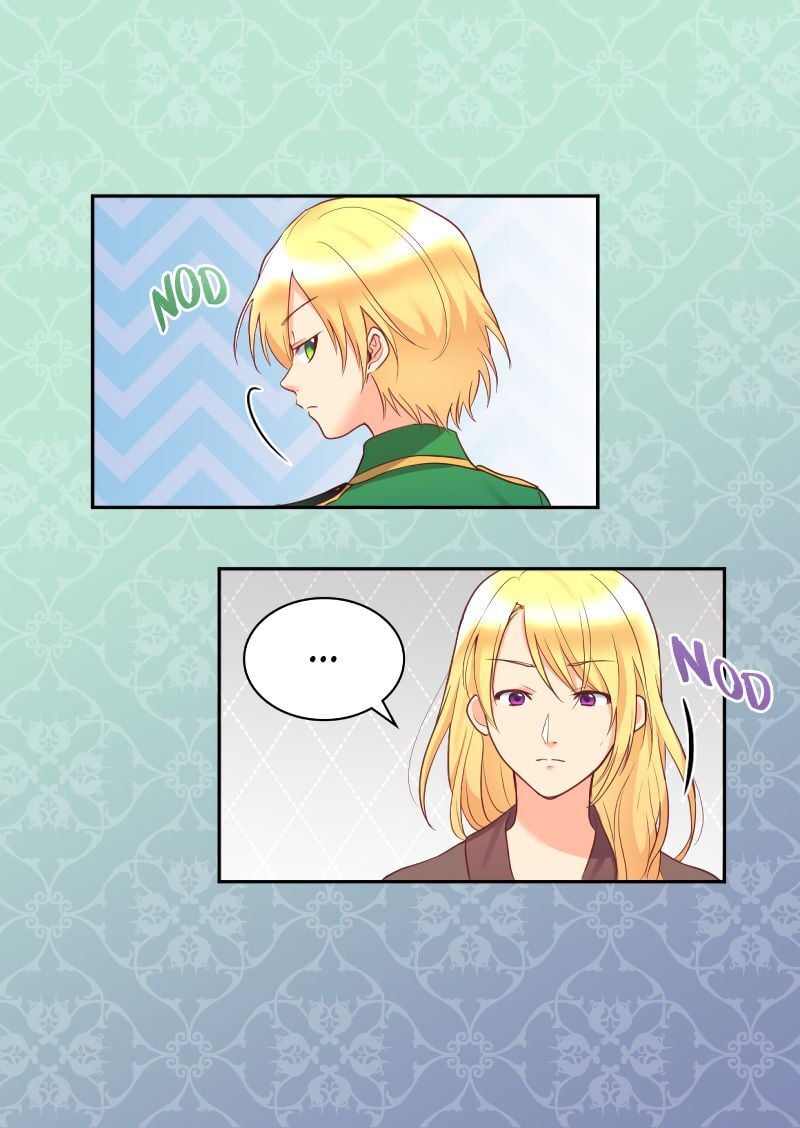 The Twins' New Life Chapter 27 - page 18