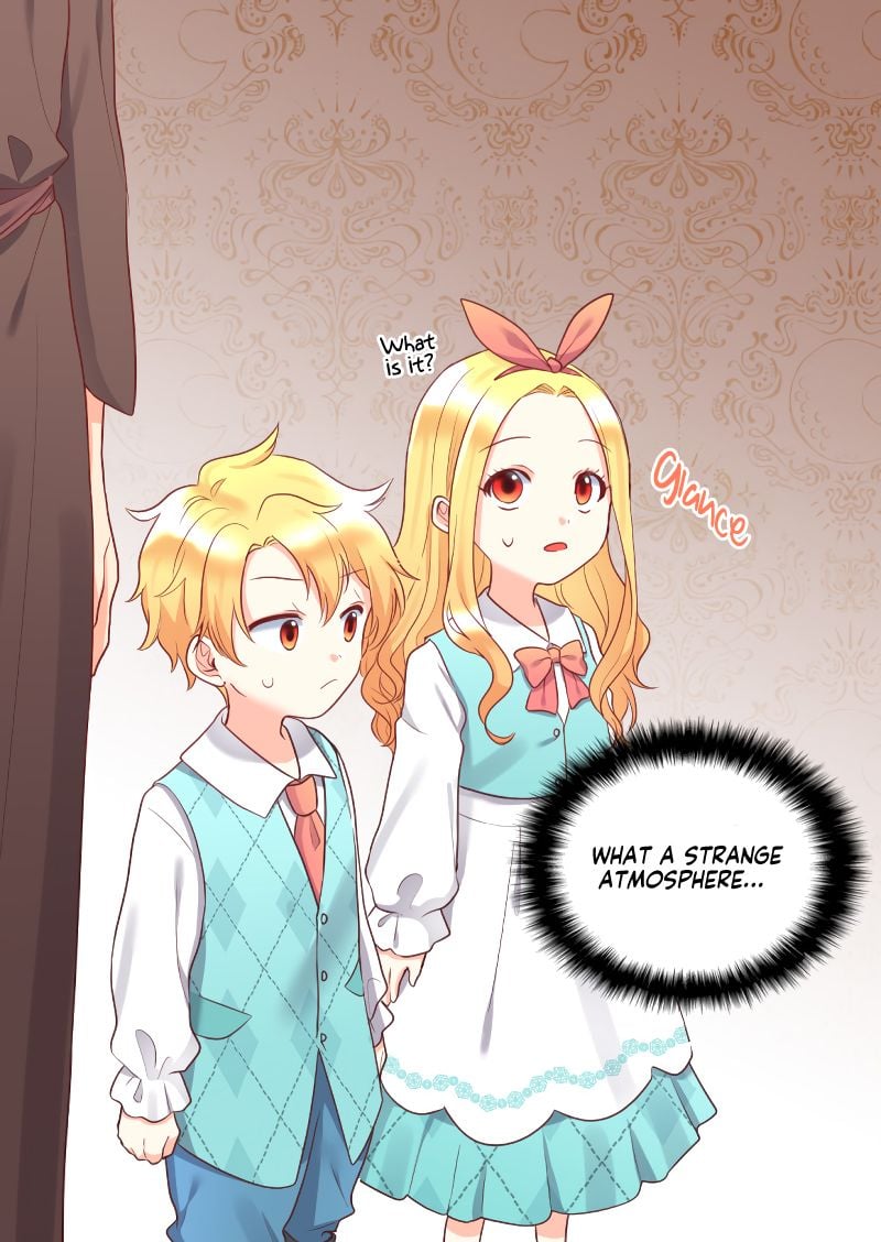 The Twins' New Life Chapter 27 - page 20