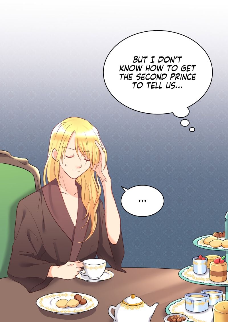 The Twins' New Life Chapter 27 - page 25