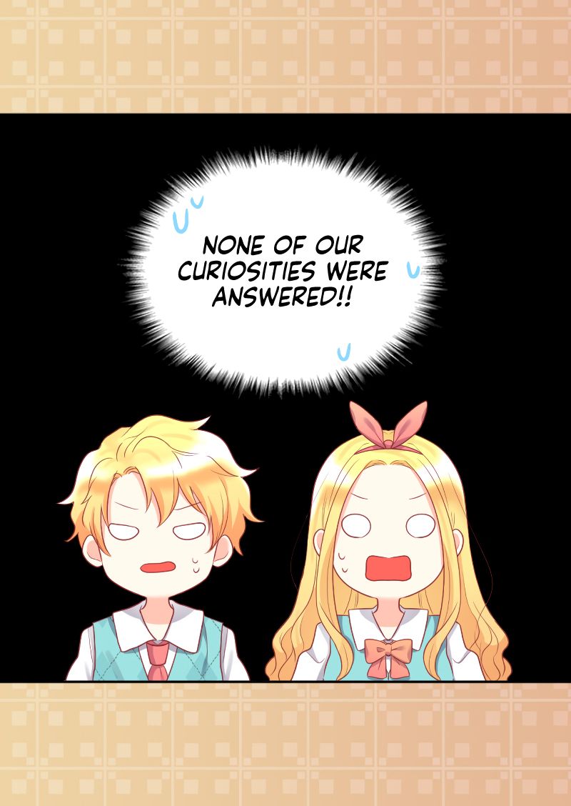 The Twins' New Life Chapter 27 - page 30