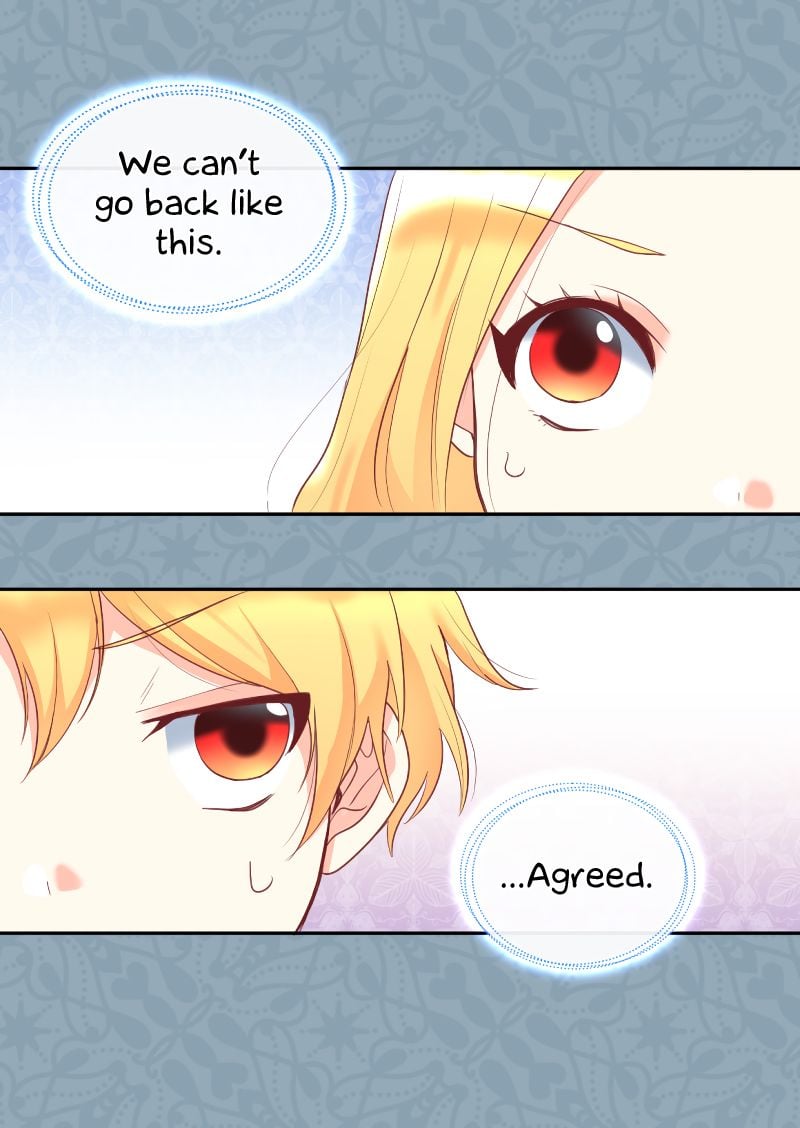 The Twins' New Life Chapter 27 - page 31