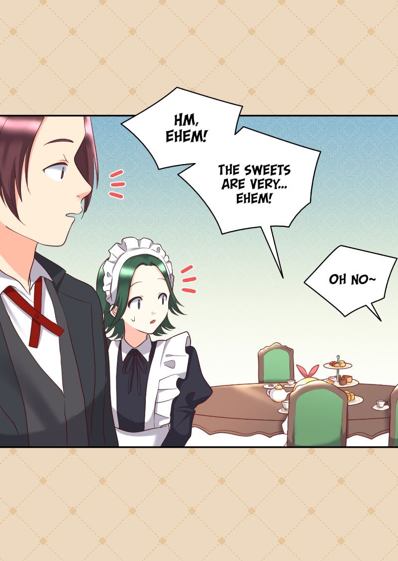 The Twins' New Life Chapter 27 - page 32