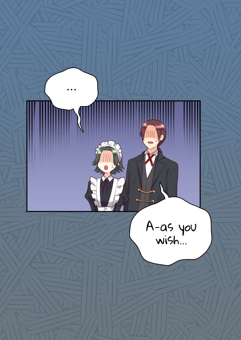 The Twins' New Life Chapter 27 - page 38