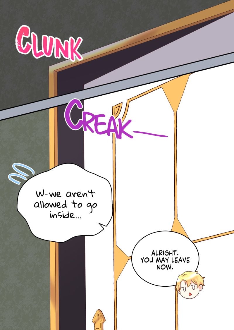 The Twins' New Life Chapter 27 - page 39