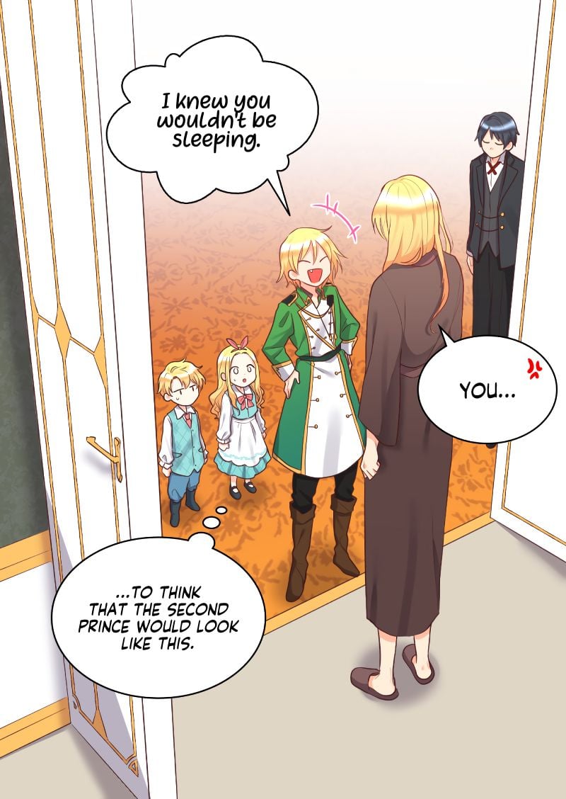 The Twins' New Life Chapter 27 - page 4
