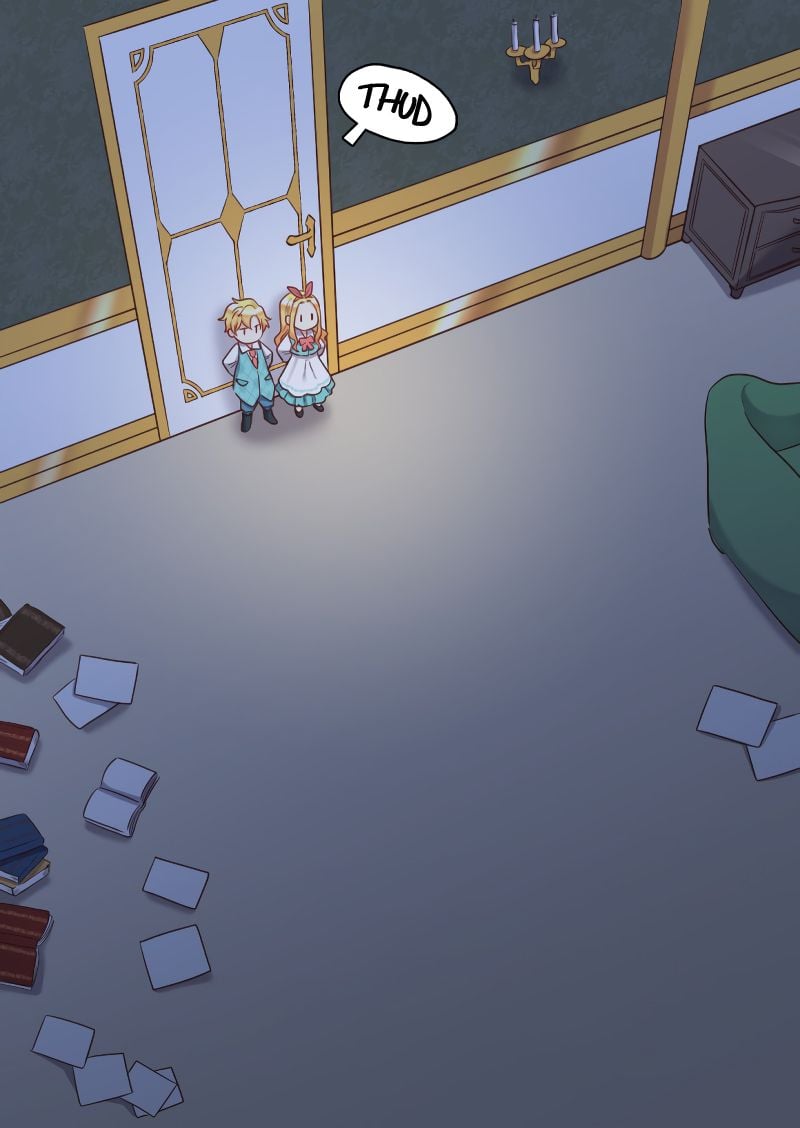 The Twins' New Life Chapter 27 - page 40