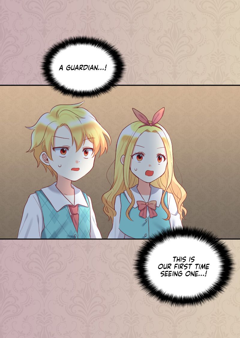 The Twins' New Life Chapter 27 - page 46