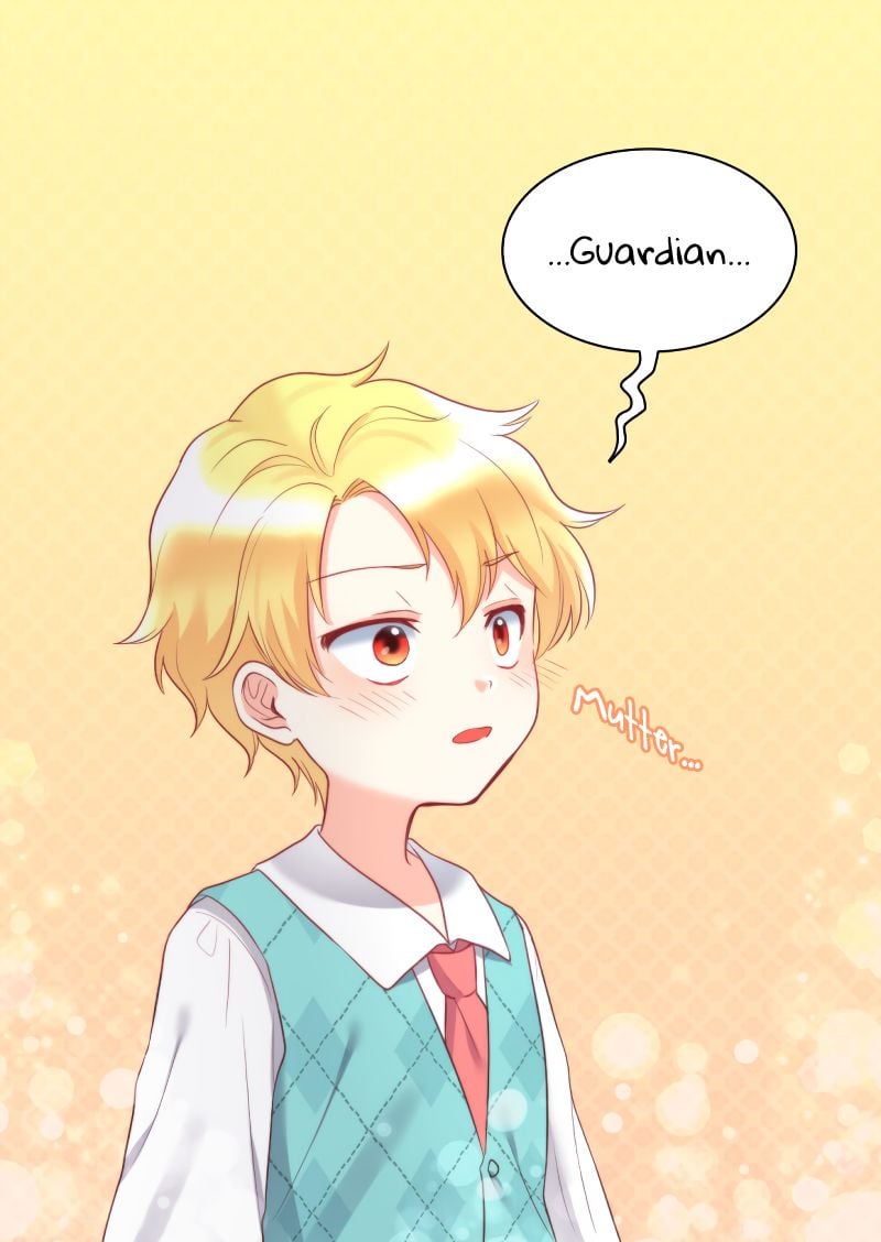 The Twins' New Life Chapter 27 - page 49