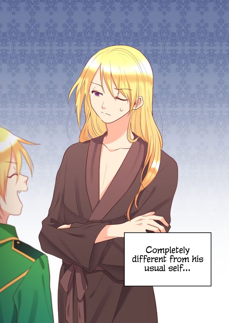 The Twins' New Life Chapter 27 - page 5