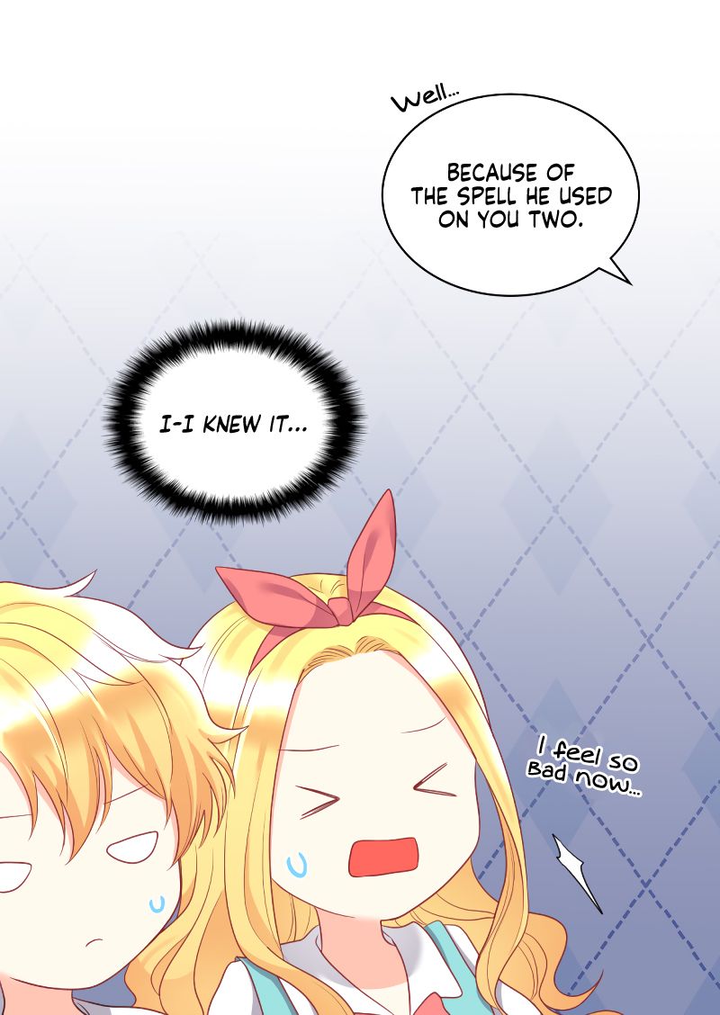 The Twins' New Life Chapter 27 - page 53