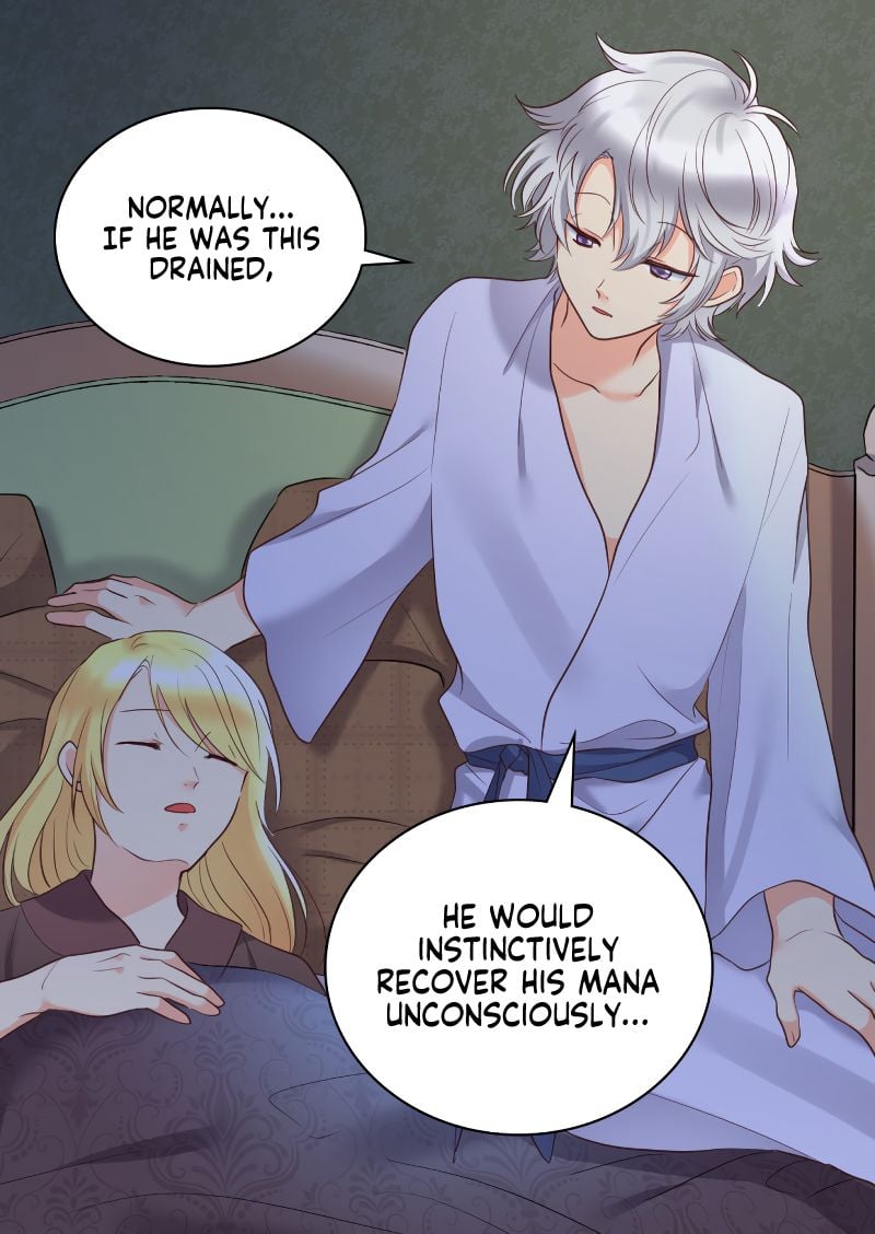The Twins' New Life Chapter 27 - page 54