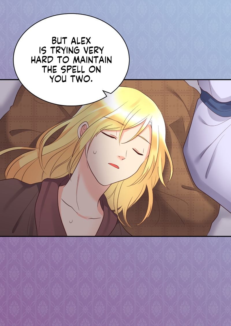 The Twins' New Life Chapter 27 - page 55