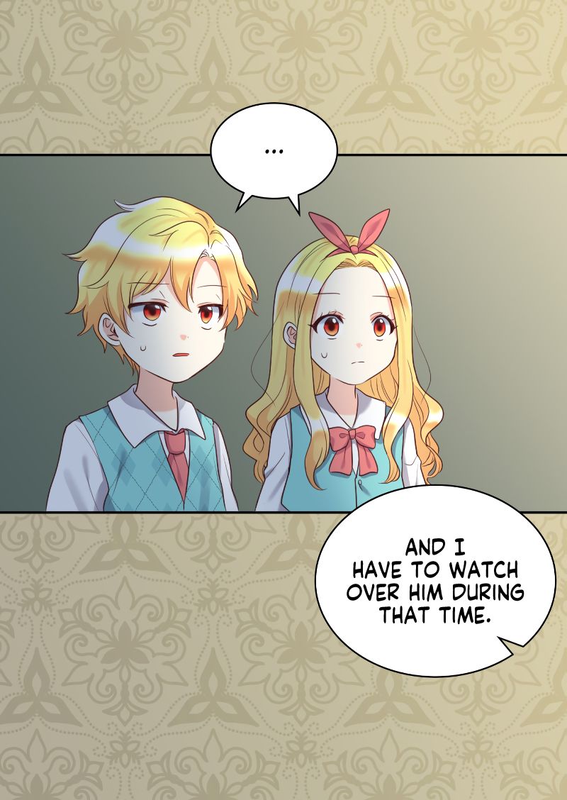 The Twins' New Life Chapter 27 - page 56