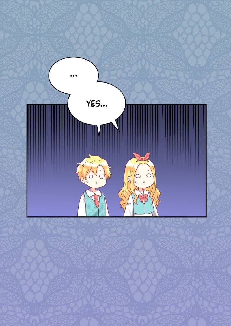 The Twins' New Life Chapter 27 - page 59