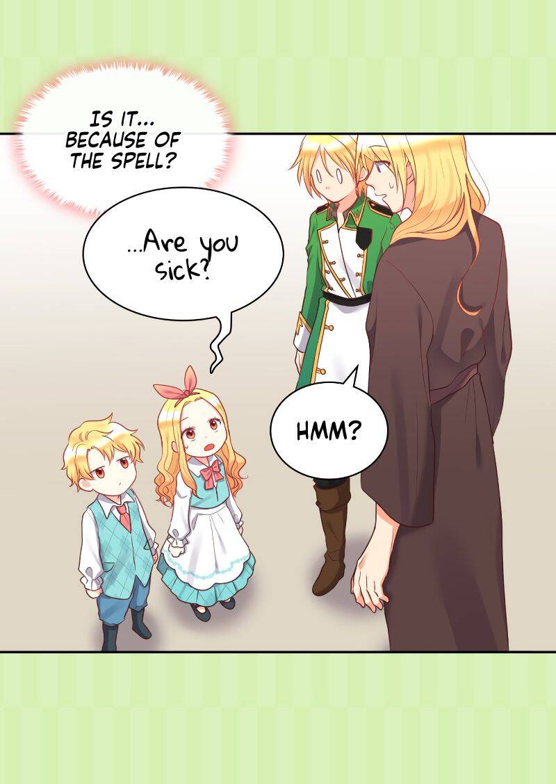 The Twins' New Life Chapter 27 - page 6