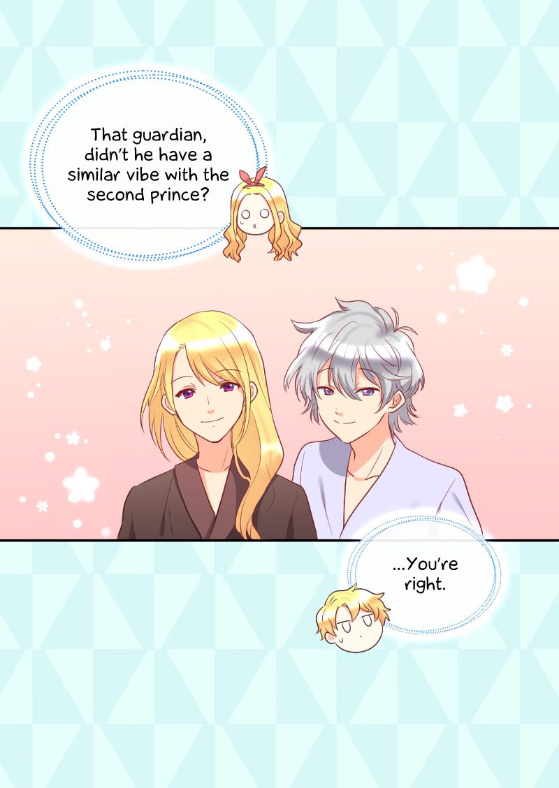 The Twins' New Life Chapter 27 - page 61
