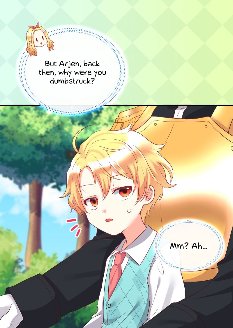 The Twins' New Life Chapter 27 - page 62