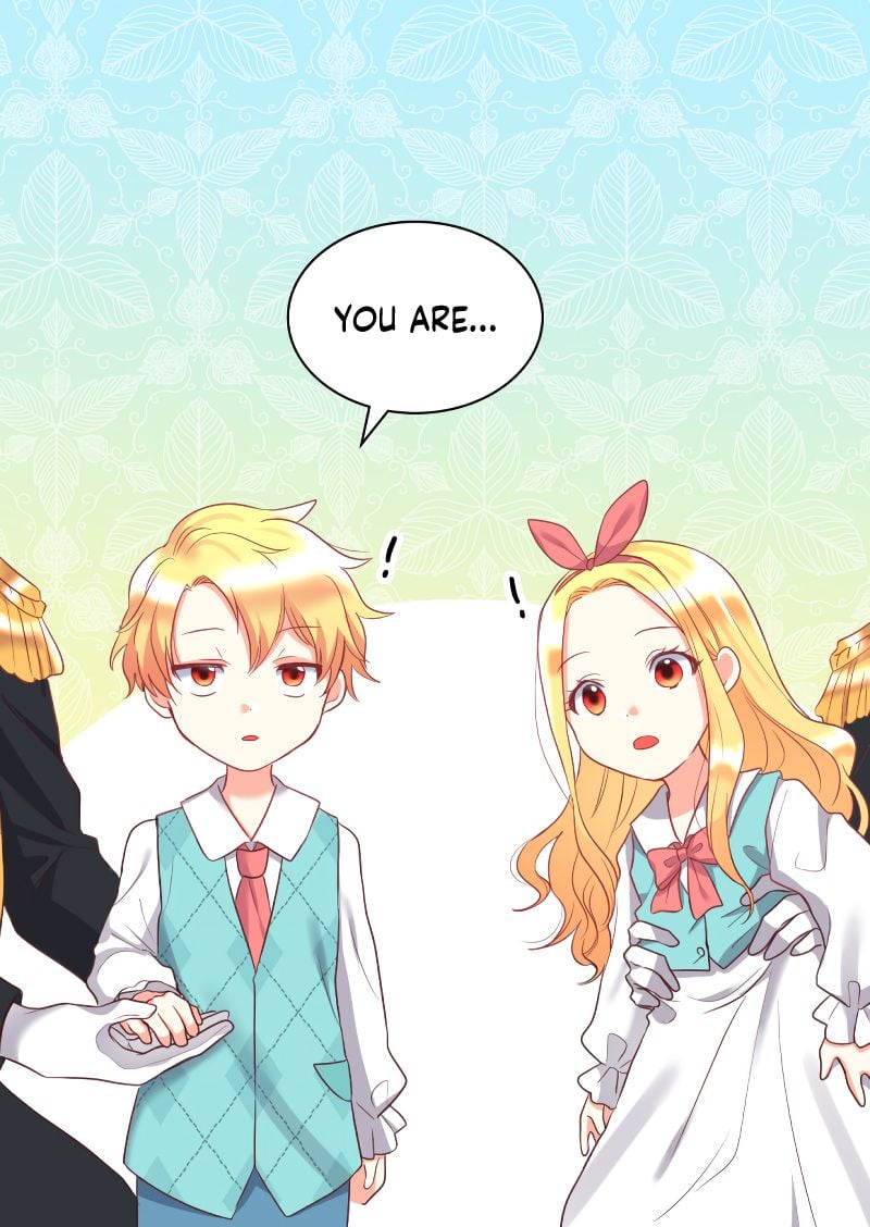 The Twins' New Life Chapter 27 - page 65