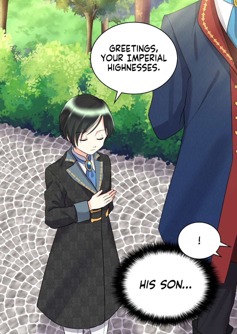 The Twins' New Life Chapter 27 - page 67