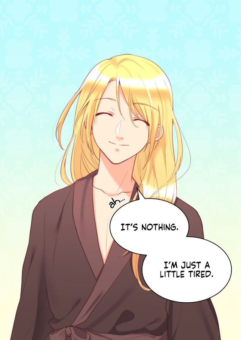 The Twins' New Life Chapter 27 - page 7