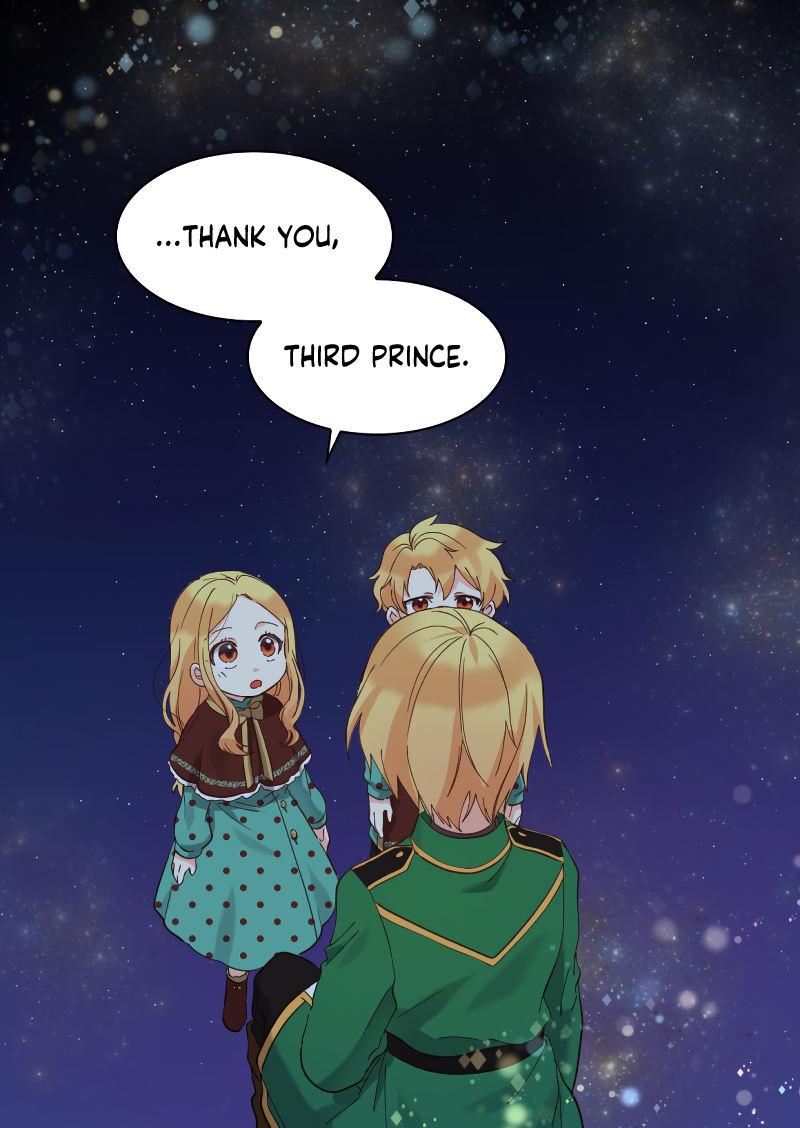 The Twins' New Life Chapter 61 - page 1