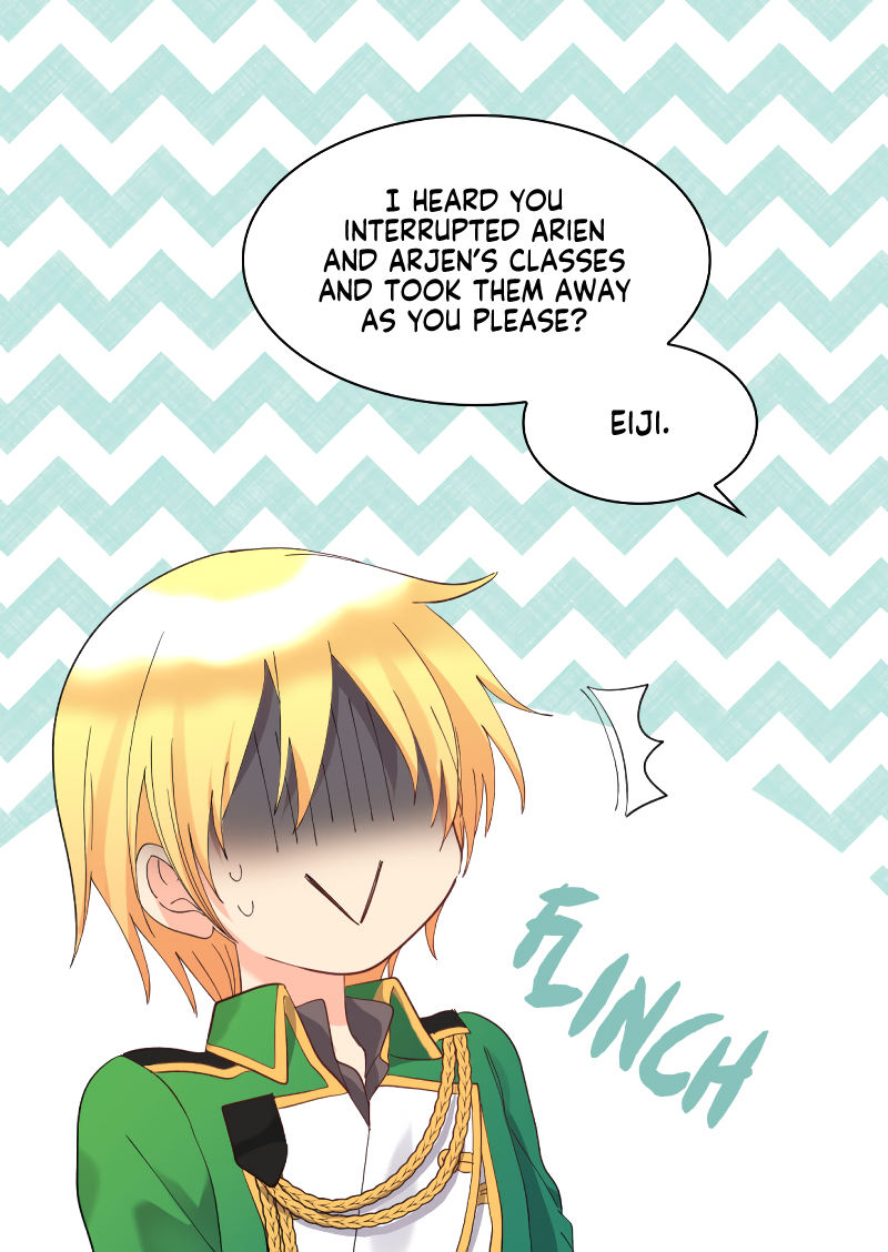 The Twins' New Life Chapter 61 - page 10
