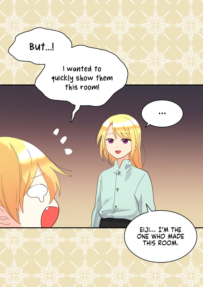 The Twins' New Life Chapter 61 - page 11