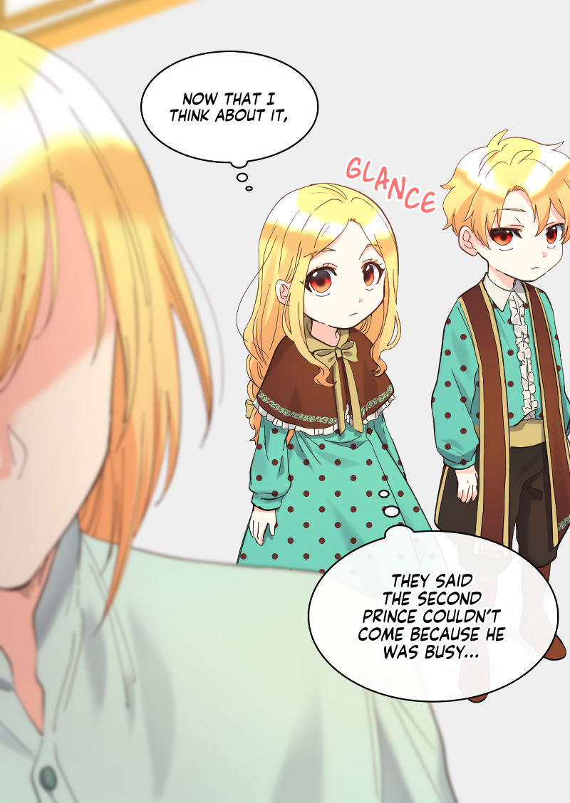 The Twins' New Life Chapter 61 - page 14