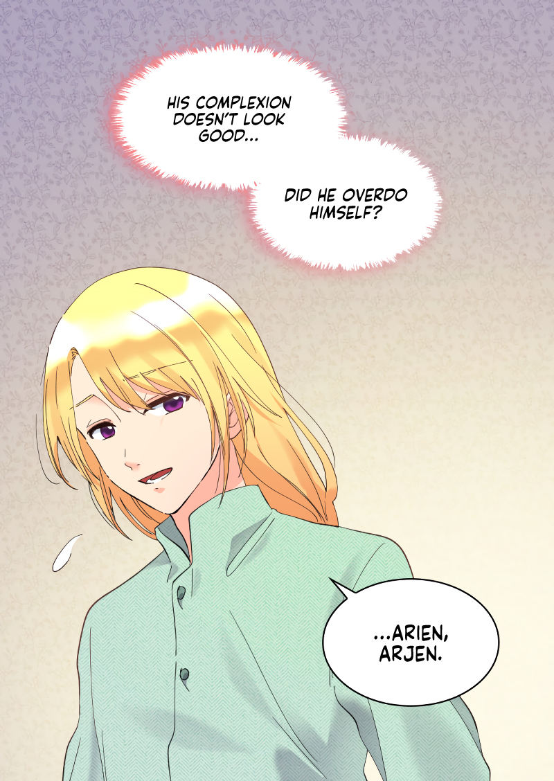 The Twins' New Life Chapter 61 - page 15