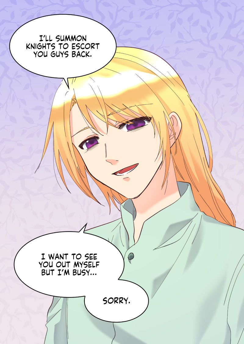 The Twins' New Life Chapter 61 - page 16