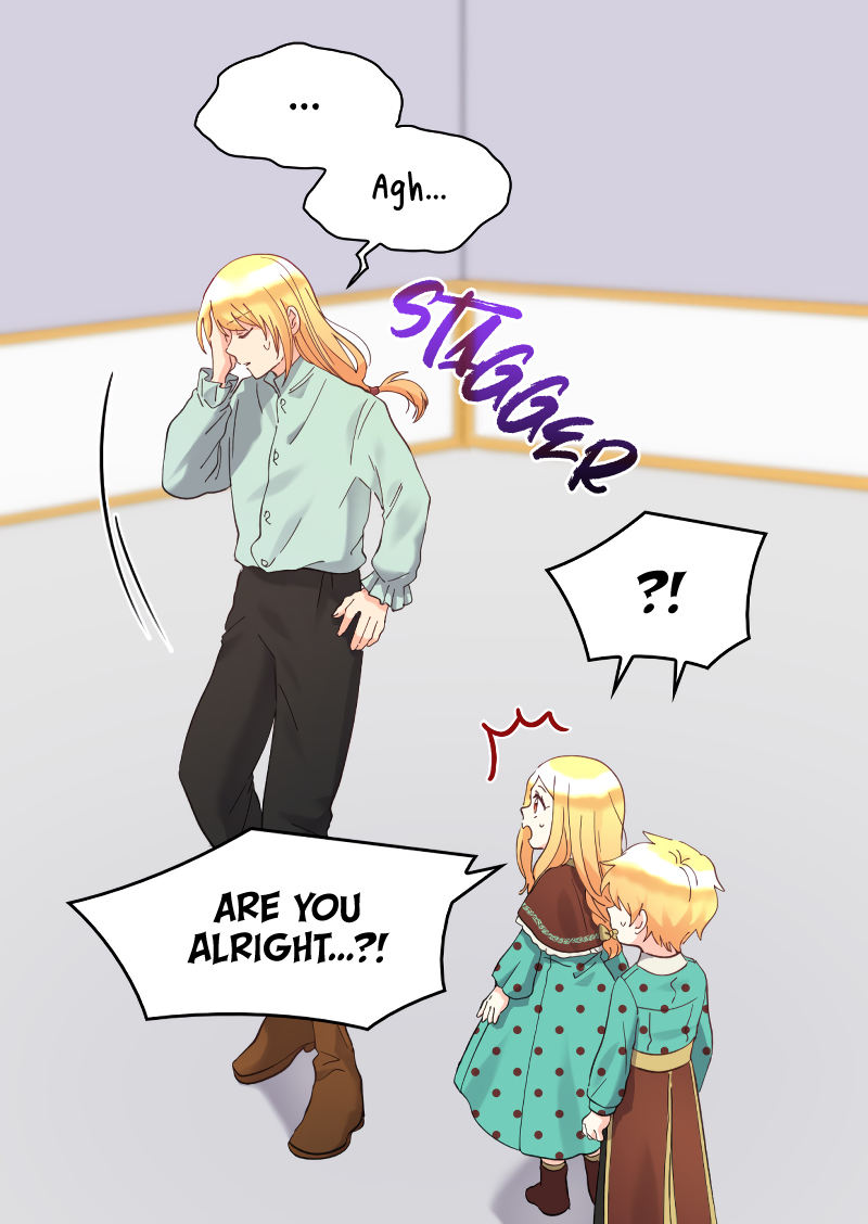 The Twins' New Life Chapter 61 - page 18