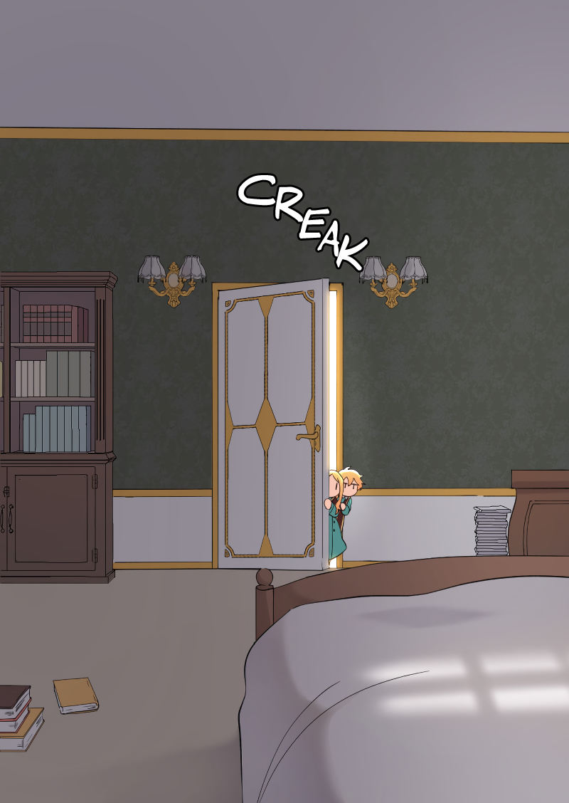 The Twins' New Life Chapter 61 - page 24