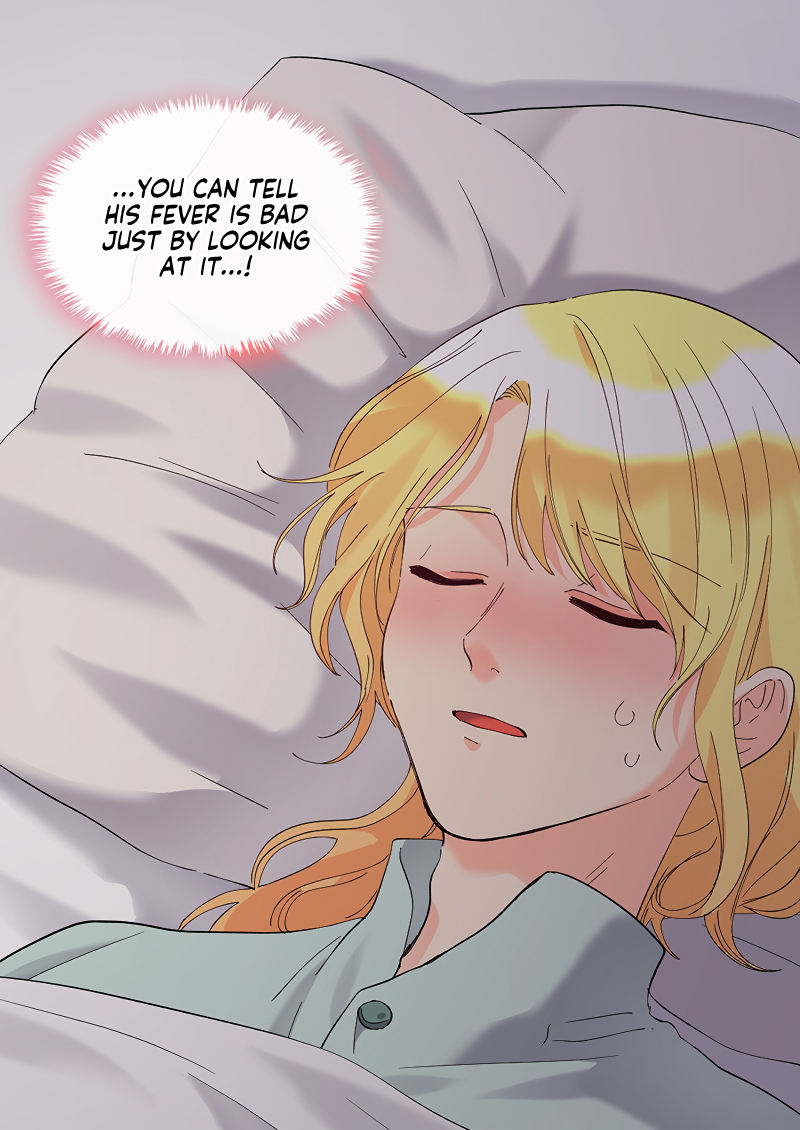 The Twins' New Life Chapter 61 - page 27