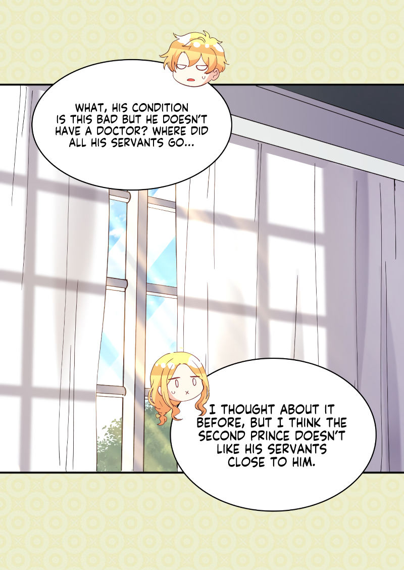 The Twins' New Life Chapter 61 - page 28