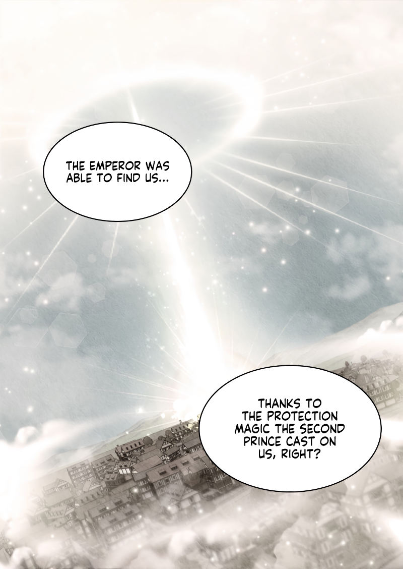 The Twins' New Life Chapter 61 - page 30