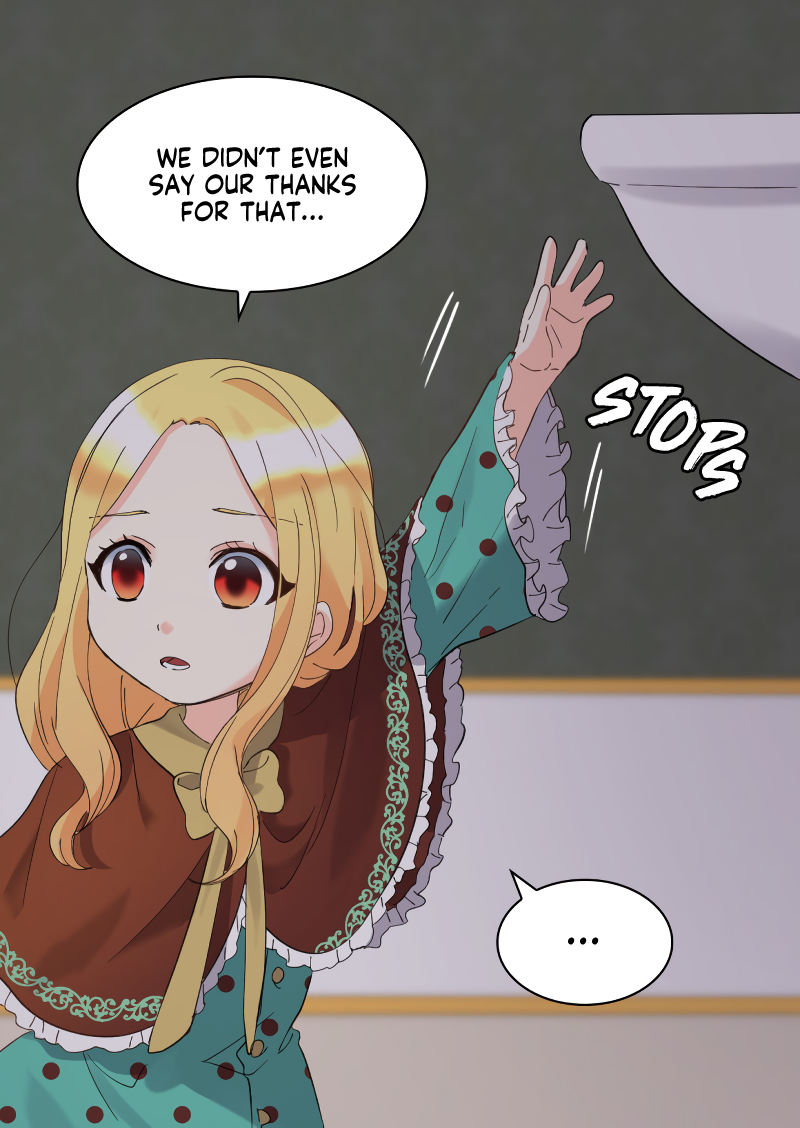 The Twins' New Life Chapter 61 - page 31