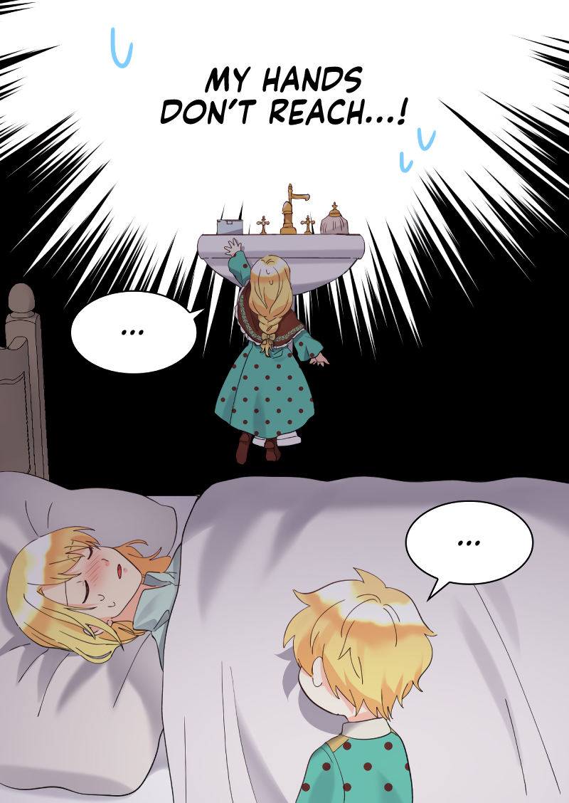 The Twins' New Life Chapter 61 - page 32