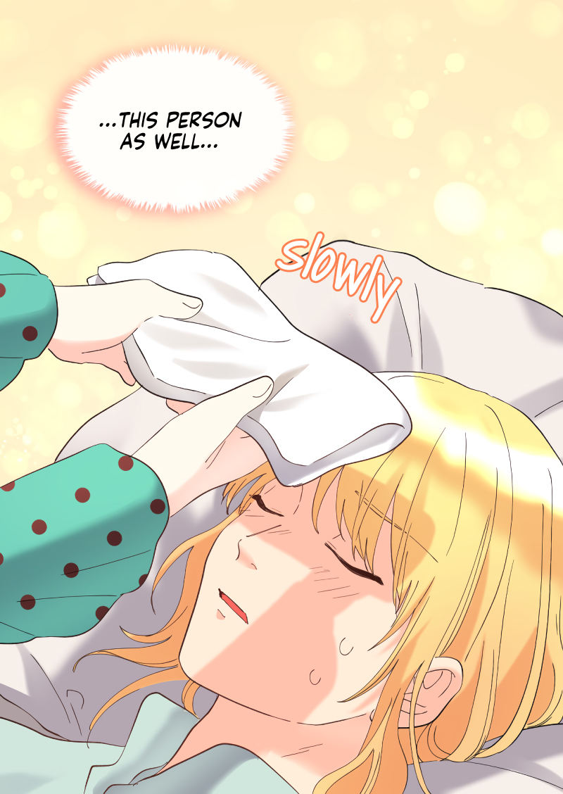 The Twins' New Life Chapter 61 - page 40