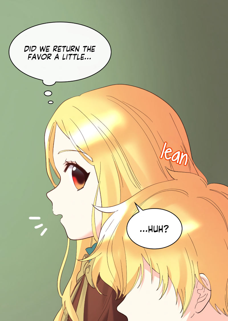 The Twins' New Life Chapter 61 - page 46