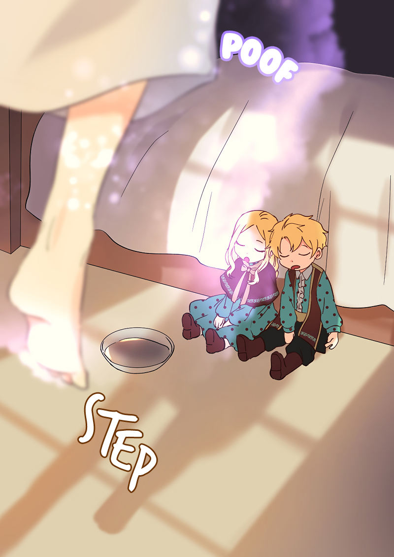 The Twins' New Life Chapter 61 - page 49