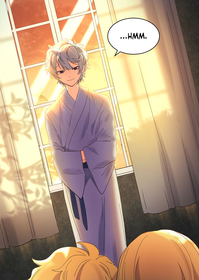 The Twins' New Life Chapter 61 - page 50