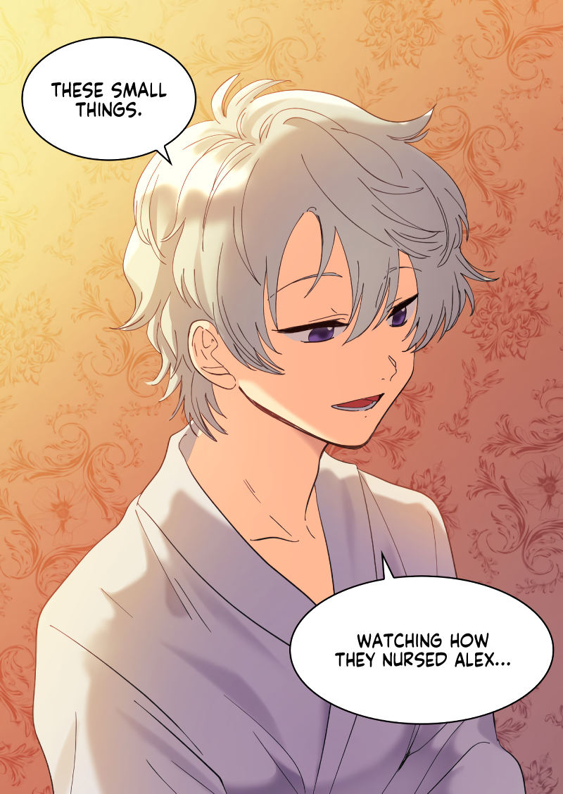 The Twins' New Life Chapter 61 - page 51
