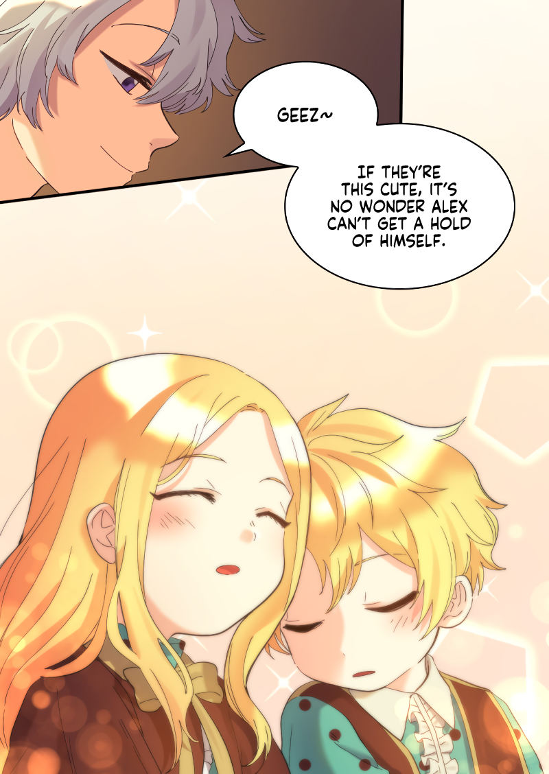 The Twins' New Life Chapter 61 - page 53
