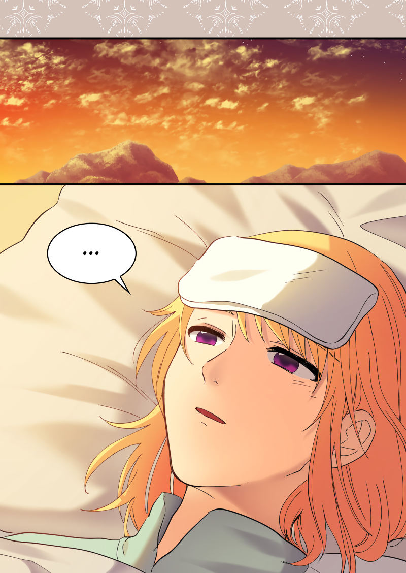 The Twins' New Life Chapter 61 - page 54