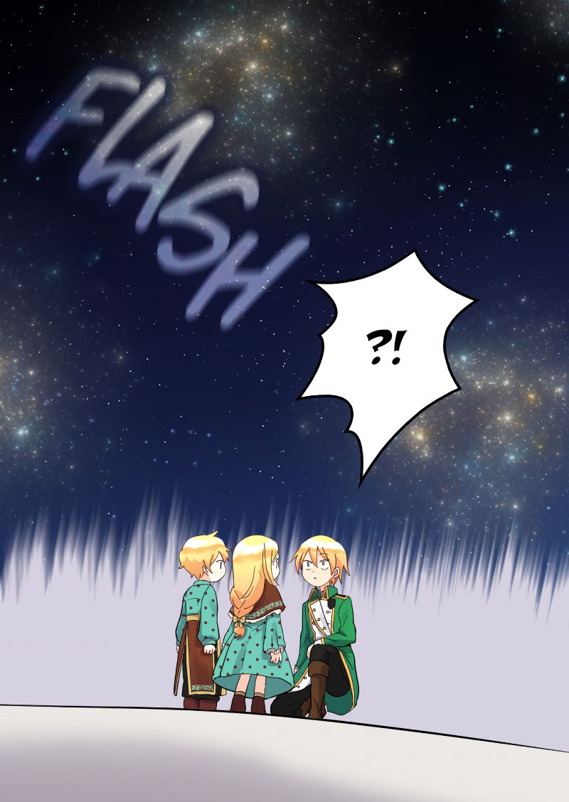 The Twins' New Life Chapter 61 - page 6