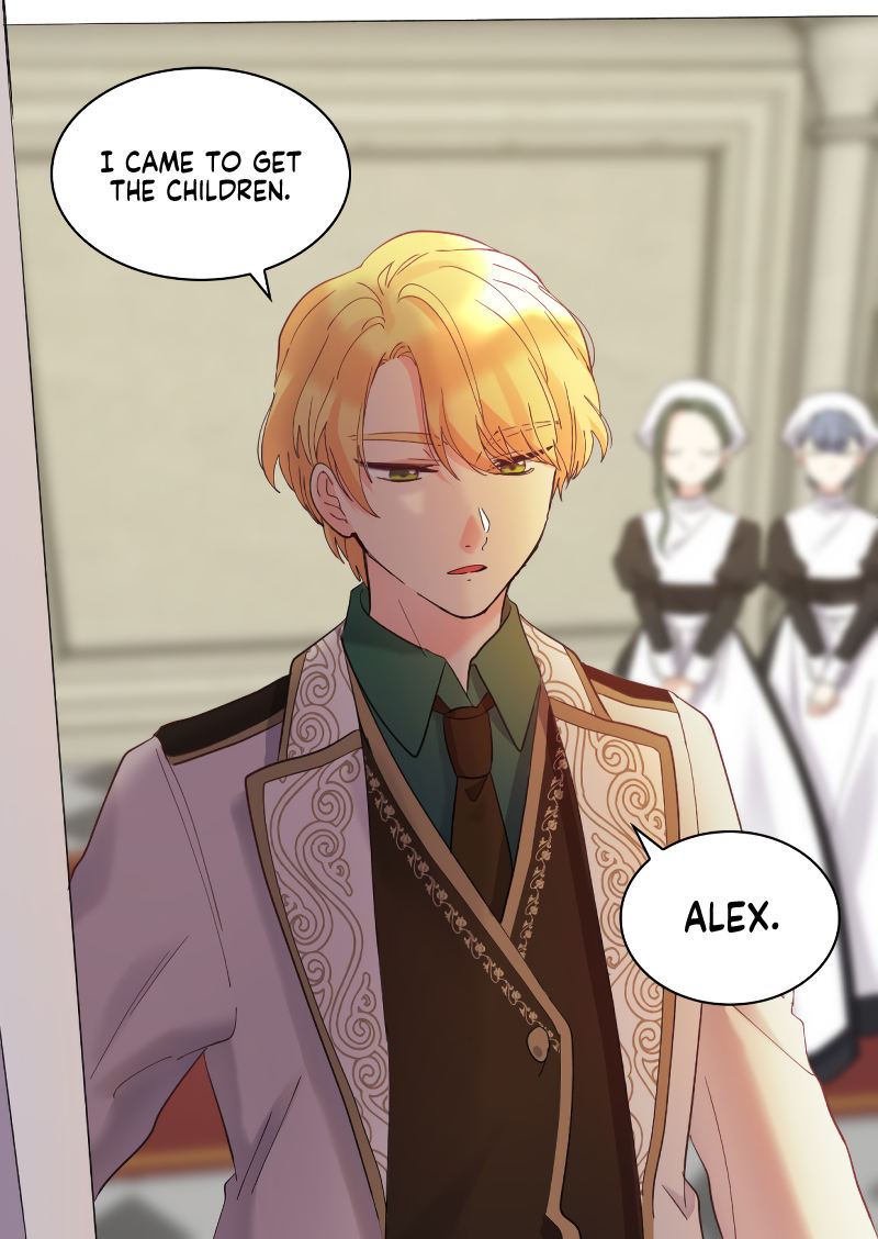 The Twins' New Life Chapter 61 - page 60