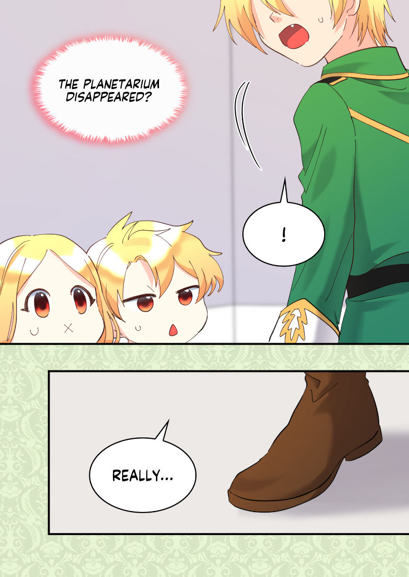 The Twins' New Life Chapter 61 - page 7