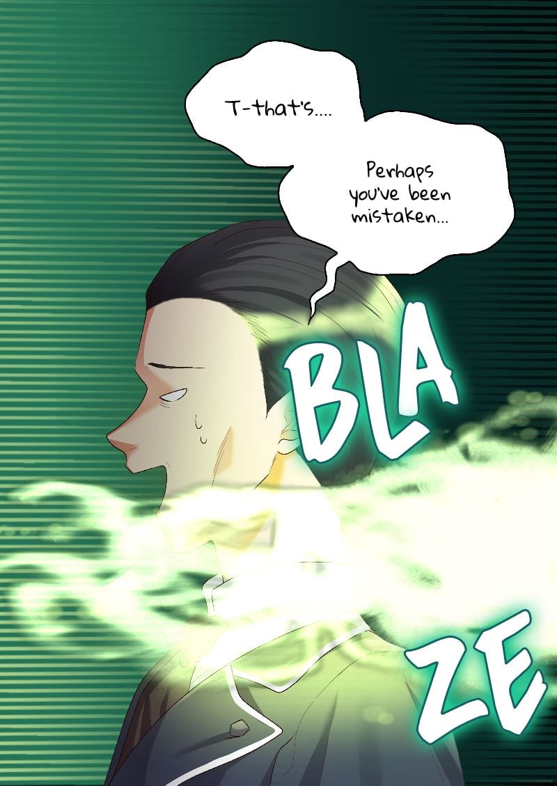 The Twins' New Life Chapter 36 - page 11