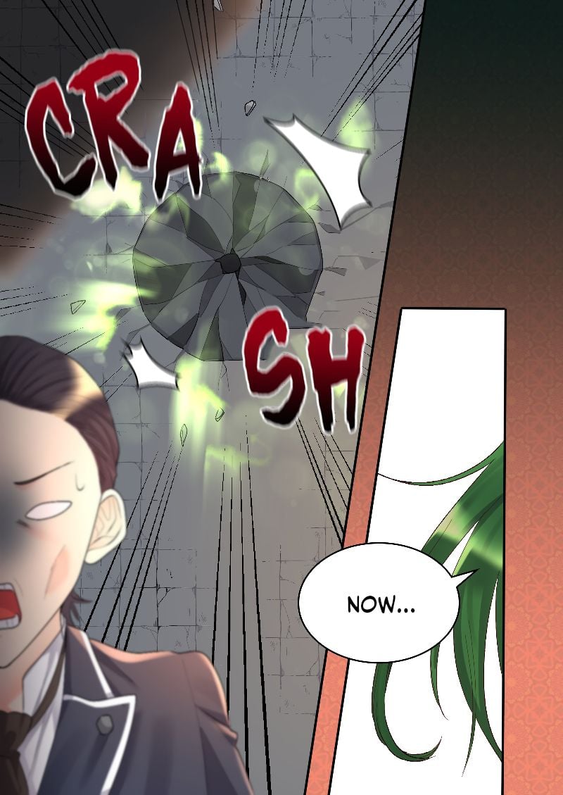 The Twins' New Life Chapter 36 - page 12