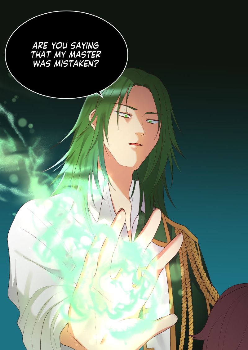 The Twins' New Life Chapter 36 - page 13